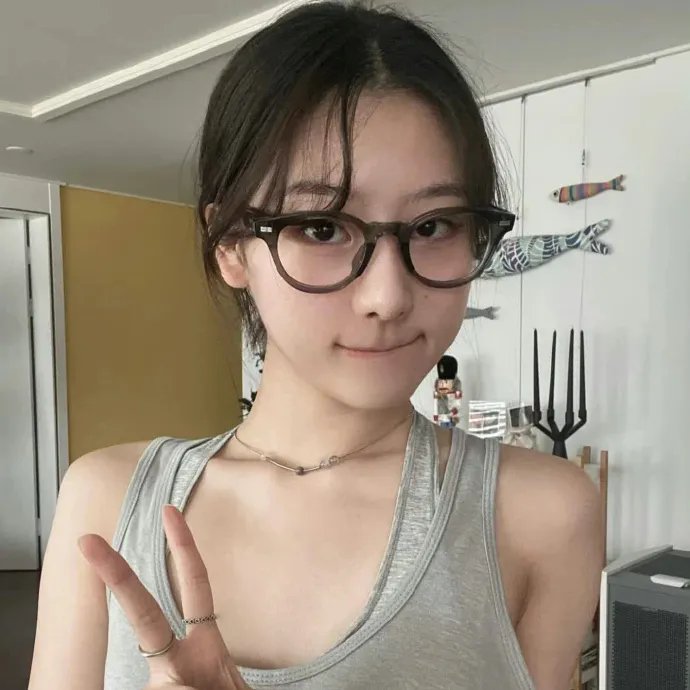 沉睡蝴蝶